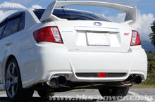 Load image into Gallery viewer, HKS Super Turbo Muffler Gvb/Gvf 31029-Af008