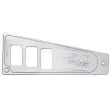 Load image into Gallery viewer, Ride Command XP1000 6 Switch Dash Panel