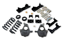 Load image into Gallery viewer, Belltech LOWERING KIT W/O SHOCKS 675