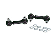 Load image into Gallery viewer, Whiteline Rear Sway bar - link