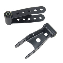 Load image into Gallery viewer, Belltech 02-08 Dodge Ram 1/2 Ton Pickup 1 1/2" Rear Lift Shackle