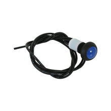 Load image into Gallery viewer, AEM CD Carbon Dash 2-Button External Button Kit