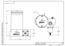 Load image into Gallery viewer, Aeromotive A2000 Carbureted Fuel Pump