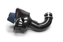 Load image into Gallery viewer, Corsa 14-19 Chevrolet Corvette C7 6.2L V8 Carbon Fiber Air Intake (Does Not Fit Z06/ZR1) 44001