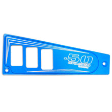 Load image into Gallery viewer, Ride Command XP1000 6 Switch Dash Panel