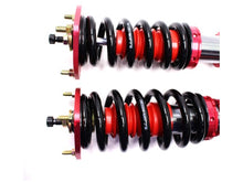 Load image into Gallery viewer, Godspeed Toyota Supra (MA) 1986-92 Coilovers