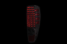 Load image into Gallery viewer, Anzo 2004-2012 Chevrolet Colorado LED Taillights Smoke