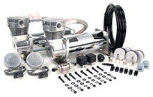 Load image into Gallery viewer, AIRLIFT Viair 480C Dual Pack Compressor - 200 PSI