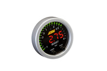 Load image into Gallery viewer, AEM Electronics Vacuum Gauge