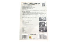 Load image into Gallery viewer, Clymer Service Manual for 1999-2005 FXD
