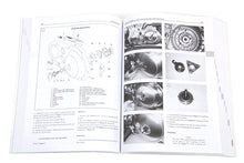 Load image into Gallery viewer, Clymer Repair Manual for 1986-2003 XL
