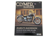 Load image into Gallery viewer, MANUAL REPAIR SOFTAIL 2011-17