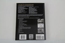 Load image into Gallery viewer, MANUAL REPAIR SOFTAIL 2011-17
