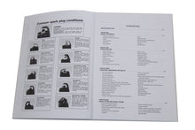 Load image into Gallery viewer, MANUAL REPAIR SOFTAIL 2011-17