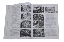 Load image into Gallery viewer, MANUAL REPAIR SOFTAIL 2011-17