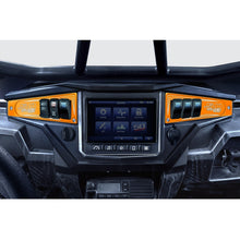 Load image into Gallery viewer, Ride Command XP1000 6 Switch Dash Panel