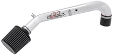 Load image into Gallery viewer, AEM Induction AEM 96-00 Civic CX DX &amp; LX Polished Short Ram Intake 22-413P