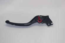 Load image into Gallery viewer, CRG Constructors CRG 97-05 Suzuki GSXR600-GSXR1000/ 2016 GSXS750/ Z RC2 Clutch Lever - Standard Black 2AN-611-T-B