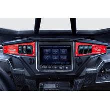 Load image into Gallery viewer, Ride Command XP1000 6 Switch Dash Panel