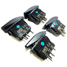 Load image into Gallery viewer, Ride Command XP1000 6 Switch Dash Panel