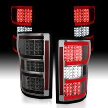 Load image into Gallery viewer, Anzo Led Taillights