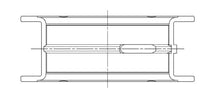 Load image into Gallery viewer, ACL Ford 4 2300cc OHV Twin Cam (Dual Spark Plug) Standard High Performance Main Bearing Set 5M1743H-STD