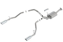 Load image into Gallery viewer, Borla 2019-2027 RAM 1500 5.7L V8 AT  Atak SS Catback Exhaust