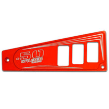 Load image into Gallery viewer, Ride Command XP1000 6 Switch Dash Panel