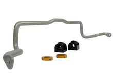 Load image into Gallery viewer, Whiteline Front Sway Bar 24mm X Heavy Duty Ford Focus 2008-2012