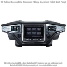 Load image into Gallery viewer, Ride Command XP1000 6 Switch Dash Panel