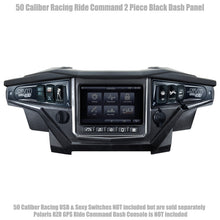 Load image into Gallery viewer, Ride Command XP1000 6 Switch Dash Panel
