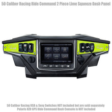Load image into Gallery viewer, Ride Command XP1000 6 Switch Dash Panel