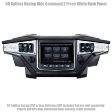 Load image into Gallery viewer, Ride Command XP1000 6 Switch Dash Panel