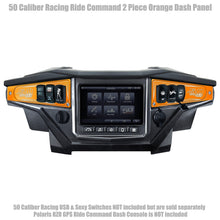 Load image into Gallery viewer, Ride Command XP1000 6 Switch Dash Panel