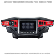 Load image into Gallery viewer, Ride Command XP1000 6 Switch Dash Panel