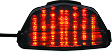 Load image into Gallery viewer, BikeMaster 08-16 Honda CBR1000RR Integrated Tail Light 261719