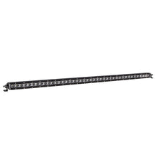 Load image into Gallery viewer, Anzo Rugged Off Road Light 40in 5W High Intensity LED Single Row (Spot)