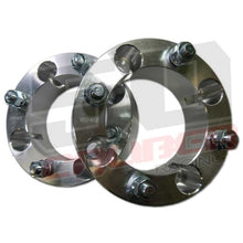 Load image into Gallery viewer, Can-Am X3 Wheel Spacer 4x137 - 12x1.5 Studs