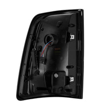Load image into Gallery viewer, AlphaRex 09-18 Dodge Ram 1500 PRO-Series LED Tail Lights Jet Black 640010 *Discontinued