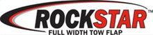 Load image into Gallery viewer, Access Rockstar 14-18 GM Full Size 1500 Black Diamond Mist Finish Full Width Tow Flap H1020019