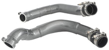 Load image into Gallery viewer, AEM Induction 15-20 BMW M3/M4 L6-3.0L F/I Turbo Charge Pipe Kit 26-3008C