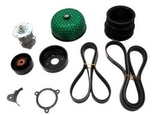 Load image into Gallery viewer, HKS GT Supercharger System Kit - Nissan 350Z VQ35DE
