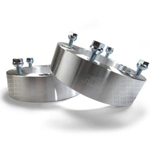 Load image into Gallery viewer, Can-Am X3 Wheel Spacer 4x137 - 12x1.5 Studs