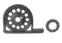Load image into Gallery viewer, Ford Performance Parts Ford Racing 302-351W Double Roller Timing Chain Set
