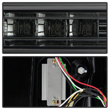 Load image into Gallery viewer, Spyder Toyota 4Runner 10-14 LED Tail Lights - Sequential Turn Signal - Smoke ALT-YD-T4R10-SEQ-SM 5087829