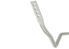 Load image into Gallery viewer, Whiteline Rear Sway Bar 20mm Adjustable Toyota Corolla RWD 1983-1987