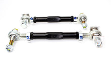 Load image into Gallery viewer, SPL Part Rear Toe Arms w/Eccentric Lockout GR86/BRZ/GT86/WRX
