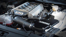 Load image into Gallery viewer, Corsa Performance Air Intake Pro 5 Closed Box 2015 Ford Mustang GT 5.0L V8