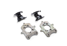 Load image into Gallery viewer, Ford Performance Parts Ford Racing 1994-2004 Mustang GT Rear Brake Bracket Upgrade Kit