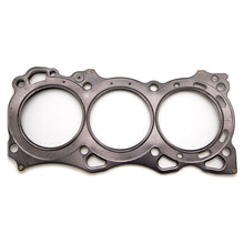Load image into Gallery viewer, Cometic Gasket Cometic Nissan VQ35DE Version 1 - VQ40DE .051in MLS Cylinder Head Gasket - 98mm Bore - RHS C4362-051